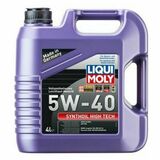 Liqui Moly Synthoil High Tech 5W-40