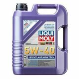 Liqui Moly Leichtlauf High Tech 5W-40