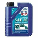 Liqui Moly Marine Single Grade SAE 30