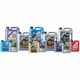 Liqui Moly MoS2 Leichtlauf 15W-40