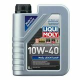 Liqui Moly MoS2 Leichtlauf 10W-40