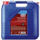 Liqui Moly Dual Clutch Transmission Oil 8100