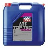 Liqui Moly Top Tec ATF 1900