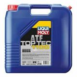 Liqui Moly Top Tec ATF 1100