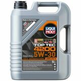 Liqui Moly Top Tec 4200 5W-30 New Generation