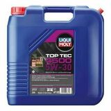 Liqui Moly Top Tec 4500 5W-30