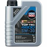 Liqui Moly Top Tec 4600 5w-30