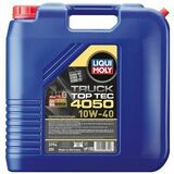 Liqui Moly Top Tec Truck 4050 10W-40
