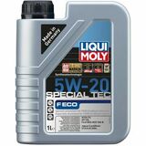 Liqui Moly Special Tec F Eco 5w-20