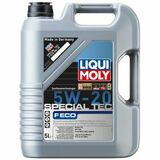 Liqui Moly Special Tec F Eco 5w-20