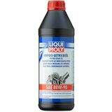Liqui Moly Huile hypoïde (GL5) SAE 80W-90