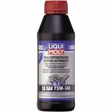 Liqui Moly Volsynthetische hypoïdtransmissieolie (GL5) LS SAE 75W-140