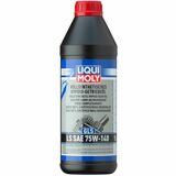 Liqui Moly Vollsynthetisches Hypoid-Getriebeöl (GL5) LS SAE 75W-140