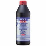 Liqui Moly Hochleistungs-Getriebeöl (GL3+) SAE 75W-80