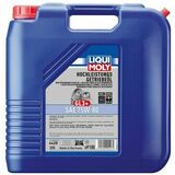 Liqui Moly Hochleistungs-Getriebeöl (GL3+) SAE 75W-80