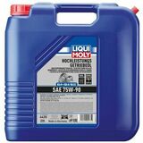 Liqui Moly Hochleistungs-Getriebeöl (GL4+) SAE 75W-90