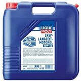 Liqui Moly LKW-Langzeit-Motoröl 10W-40