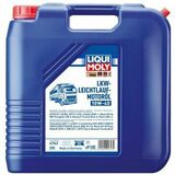 Liqui Moly LKW-Leichtlauf-Motoröl 10W-40