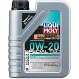 Liqui Moly Special Tec V 0W-20