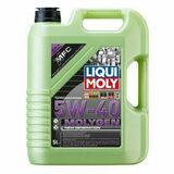 Liqui Moly Molygen New Generation 5W-40