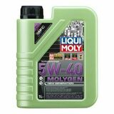 Liqui Moly Molygen New Generation 5W-40
