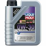 Liqui Moly Special Tec F 0W-30