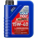 Liqui Moly Touring High Tech 15W-40