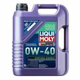 Liqui Moly Synthoil Energy 0W-40