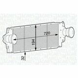 Magneti Marelli 000723061800
