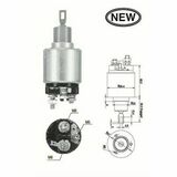 Magneti Marelli 000723114332