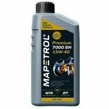 Mapetrol Premium 7000 SN 15W-40
