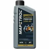 Mapetrol Premium 7000 SN 10W-40