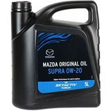 Mazda Original Oil SUPRA X 0W-20