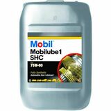 MOBILUBE 1 SHC 75W-90