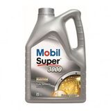 Mobil Super 3000 X1 5W-40