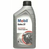 Mobil Extra 2T