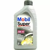 MOBIL SUPER 2000 X1 10W-40