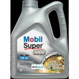 MOBIL SUPER 3000 XE 5W-30
