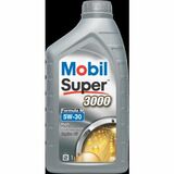 Mobil Super 3000 Formula M 5W-30