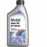 MOBIL GEAR OIL FE 75W