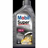 MOBIL SUPER 2000 X1 10W-40