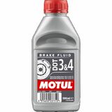 Motul DOT 3&4