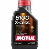 Motul 8100 X-CESS 5W-40