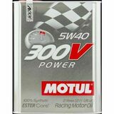Motul 300V POWER 5W-40