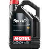 Motul SPECIFIC 913D 5W-30