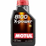 Motul 8100 X-POWER 10W-60