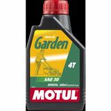 Motul GARDEN 4T SAE 30