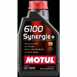 Motul 6100 SYNERGIE+ 10W-40