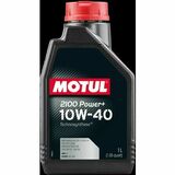 Motul 2100 POWER+ 10W-40