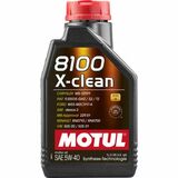 Motul 8100 ECO-NERGY 5W-30